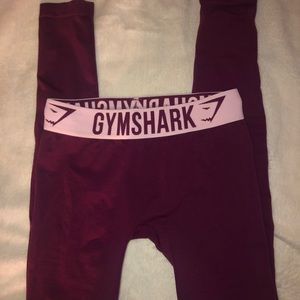 Gymshark leggings